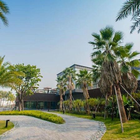 Shenzhen Bay Breeze Resort Exteriér fotografie